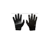 Guantes Ciclismo Largos GW Full Squat Fire Negro
